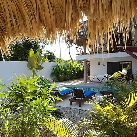Aparthotel Casa Del Mar Tulum Exterior foto