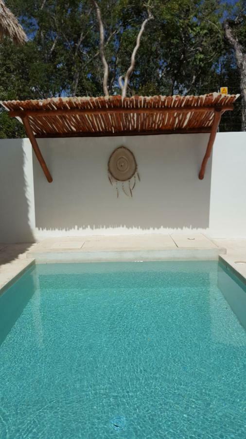 Aparthotel Casa Del Mar Tulum Exterior foto