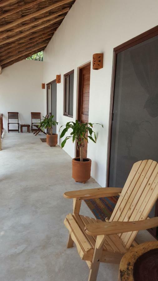 Aparthotel Casa Del Mar Tulum Exterior foto